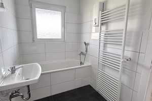 frisch sanierte 2 Zimmer Wohnung mit Balkon und Badewanne – Gudrunstraße 2, 47226 Duisburg – Vorschaubild 7