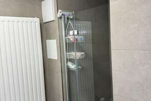 Möbeliertes 1-Zimmer-Apartment für Studenten & Azubis – Chiemgaustraße 147, 81549 Ramersdorf, München – Vorschaubild 6