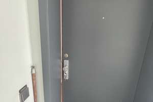 Attraktive 2-Zimmer-Wohnung mit Balkon in begehrter Lage von Düsseldorf-Mörsenbroich – provisionsfre – Thomas-Mann-Straße 17, 40470 Mörsenbroich, Düsseldorf – Vorschaubild 14