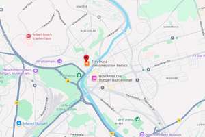 Bad Cannstatt mal anders: 3-Zimmer Wohnung mit Terrasse und außergewöhnlichem Gewölbekeller – Die vollständige Adresse der Immobilie erhältst du vom Anbieter., 70376 Neckarvorstadt, Stuttgart – Vorschaubild 59