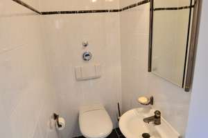 Schöne, helle ruhige 2,5 Zimmer-Wohnung im grünen Moltkeviertel (Südostviertel) – Moltkeplatz 45, 45138 Südostviertel, Essen – Vorschaubild 10