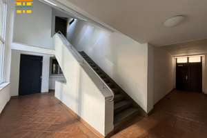 Super Singlewohnung, mit Einbauküche in Zentrumsnähe – Wilhelm-Külz-Platz 9A, 9113 Schloßchemnitz, Chemnitz – Vorschaubild 3