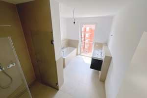 Sofort einziehen: Exklusive 4-Zimmer-Wohnung mit 35 m² gefühlter Dachterrasse – Wilhelmstraße 58, 38100 Innenstadt, Braunschweig – Vorschaubild 15