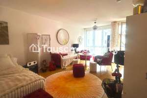 Tauschwohnung: 3-Zimmer-Wohnung in Schwabing-Freimann tauschen – Die vollständige Adresse der Immobilie erhältst du vom Anbieter., 80802 Münchner Freiheit, München – Vorschaubild 8