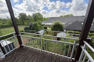 Bothfeld: Exzellentes Wohnen mit viel Platz auf 3 Etagen im RMH, 2x Balkone - Top Lage & Carport! – Die vollständige Adresse der Immobilie erhältst du vom Anbieter., 30659 Bothfeld, Hannover – Vorschaubild 32