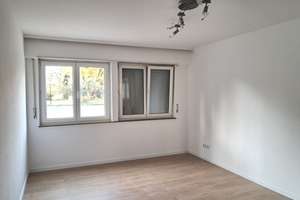2 Zimmer Hochparterre  neu gestrichen - ruhige Lage in Luginsland! – Die vollständige Adresse der Immobilie erhältst du vom Anbieter., 70327 Gehrenwald, Stuttgart – Vorschaubild 3