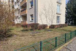 Gepflegte 3-Zimmer Wohnung mit Balkon in Berlin-Tempelhof