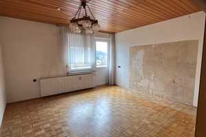 !RESERVIERT! Ein- bis Zweifamilienhaus in Beverungen-Dalhausen mit Ausblick auf das Weserbergland – Hermannstraße 78, 37688 Höxter (Kreis) – Vorschaubild 6
