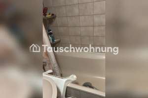 Tauschwohnung: Tausche 3 Zimmer kl. Garten gegen 2 Zimmer Balkon Badewanne – 81669 Balanstraße-West, München – Vorschaubild 4