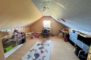 Idylle in Drochtersen: Ein Blockbohlenhaus, das Wellness für Ihre Seele bietet. – Die vollständige Adresse der Immobilie erhältst du vom Anbieter., 21706 Drochtersen – Vorschaubild 8