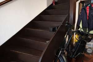Mehrgenerationenwohnen mit vier Wohneinheiten, Ausbau-/Entwicklungsperspektive – Die vollständige Adresse der Immobilie erhältst du vom Anbieter., 40591 Wersten, Düsseldorf – Vorschaubild 42