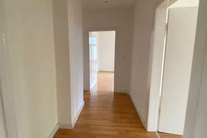 4-Zimmer-Wohnung in Oberhausen · Sofort verfügbar