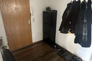 Schöne helle 2 Zimmerwohnung mit Balkon und Stellplatz in MG-Mitte ! – Hittastr. 42, 41061 Gladbach, Mönchengladbach – Vorschaubild 21
