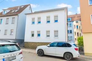 Einfamilienhaus in Stuttgart-Ost: Gewölbekeller, überdachte Terrasse und 2 Bäder – Die vollständige Adresse der Immobilie erhältst du vom Anbieter., 70186 Gablenberg, Stuttgart – Vorschaubild 13