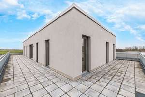 HEGERICH: Penthouse-Feeling inklusive: Großzügige 4 Zimmer mit großer Dachterrasse – Die vollständige Adresse der Immobilie erhältst du vom Anbieter., 90427 Boxdorf, Nürnberg – Vorschaubild 14