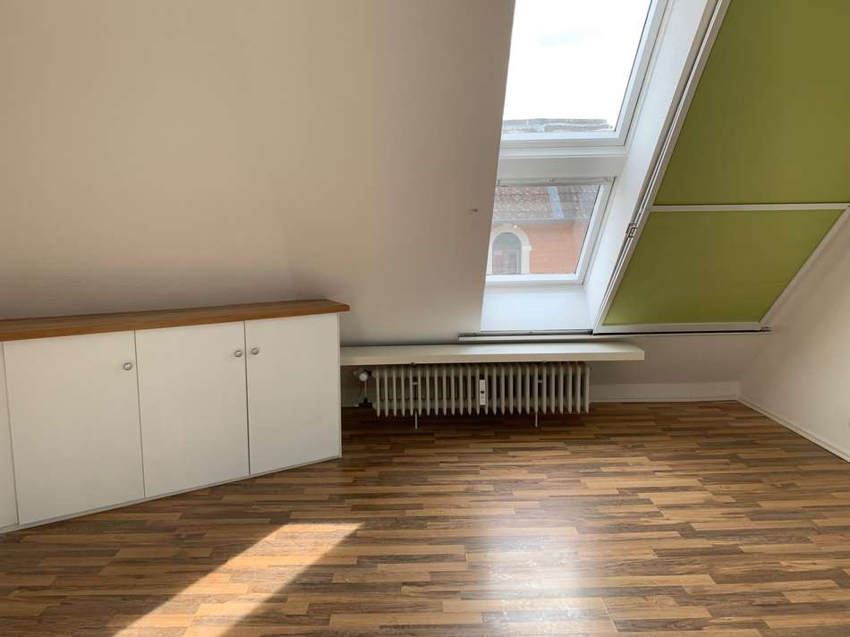 Einbauschrank Arbeitszimmer