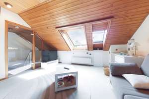 Familienfreundliches Reihenhaus mit lichtdurchfluteter Südterrasse und Balkon – Die vollständige Adresse der Immobilie erhältst du vom Anbieter., 22455 Niendorf, Hamburg – Vorschaubild 14