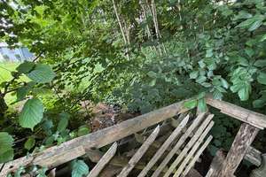 Zweite Chance für gemütliches Holzhaus/Ferienhaus – Die vollständige Adresse der Immobilie erhältst du vom Anbieter., 57635 Rettersen – Vorschaubild 21
