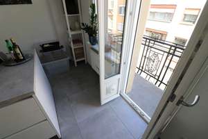 Sanierte Altbauwohung mit Einbauküche – Die vollständige Adresse der Immobilie erhältst du vom Anbieter., 68161 Innenstadt/Jungbusch, Mannheim – Vorschaubild 12
