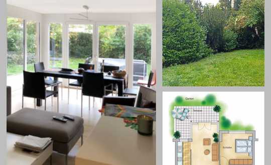 Oststadt am Luisenpark - 2-ZKB barrierefrei