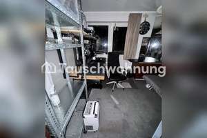 Tauschwohnung: Mit Balkon, 580EUR Wohnung direkt an der Wittelsbacherbrücke – Schyrenstraße 8, 81543 Untergiesing, München – Vorschaubild 4