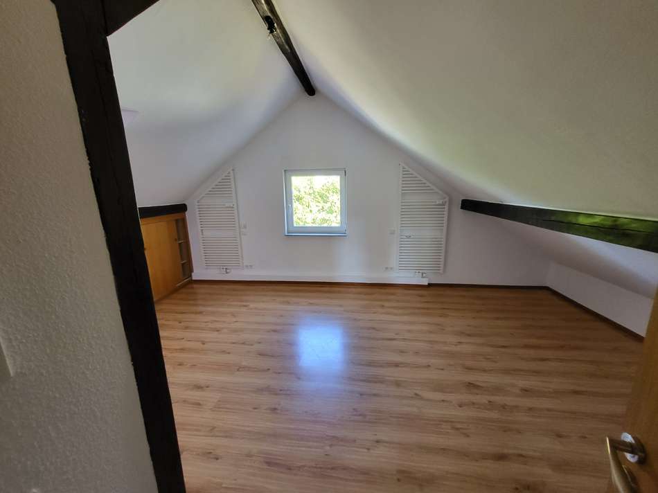 Wohnung DG