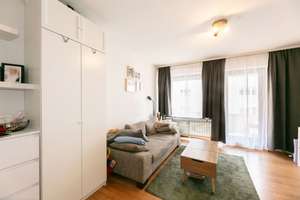 Ihr Mieter ist schon da - 
Schönes Apartment in der City – Die vollständige Adresse der Immobilie erhältst du vom Anbieter., 89231 Neu-Ulm – Vorschaubild 6