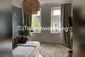 Tauschwohnung: 3 Zimmerwohnung, Osterstraße, zwei Balkone  – Osterstraße 165, 20255 Eimsbüttel (Ortsteil), Hamburg – Vorschaubild 2