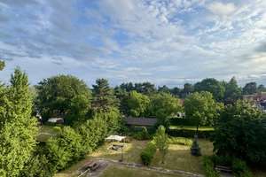 Helle 3-Zimmer-Dachgeschosswohnung mit Weitblick ins Grüne – Mahlsdorfer Str 56, 12555 Köpenick, Berlin – Vorschaubild 9