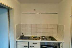 1-Zimmer Wohnung in verkehrsgünstiger Lage! – Blomestraße 22a, 33609 Mitte, Bielefeld – Vorschaubild 5