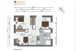 Neubau – direkt am Dümmer! – Birkenallee  10, 49459 Diepholz (Kreis) – Vorschaubild 25
