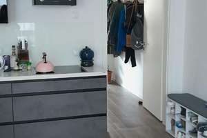Hochwertig sanierte 2-Zimmer-Wohnung mit großer Terrasse und Aufzug in Pankow/Weißensee – Goethestraße 47, 13086 Weißensee, Berlin – Vorschaubild 10