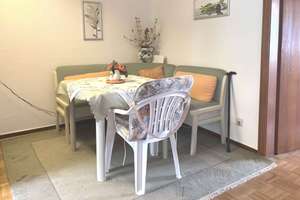 Gepflegte, gut aufgeteilte Wohnung mit Balkon und Garage – Die vollständige Adresse der Immobilie erhältst du vom Anbieter., 44319 Wickede, Dortmund – Vorschaubild 3
