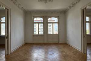 Stilvoller Altbau mit Originalelementen in zentraler Lage – Die vollständige Adresse der Immobilie erhältst du vom Anbieter., 65185 Mitte, Wiesbaden – Vorschaubild 6