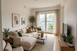 Charmante 2-Zimmer-Wohnung in zentraler Lage von Düsseldorf – Oststr. 39, 40211 Stadtmitte, Düsseldorf – Vorschaubild 2