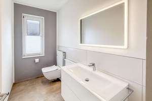 Geschmackvoll sanierte 4-Zimmer-Wohnung mit hochwertiger Ausstattung & Balkon! – Die vollständige Adresse der Immobilie erhältst du vom Anbieter., 48155 Mauritz-Ost, Münster – Vorschaubild 22
