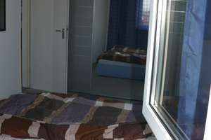 Lichtdurchflutete 2-Zimmer-Wohnung mit großem Balkon, Einbauküche und direktem U-Bahn-Anschluss – Züricher Str. 52, 90431 Großreuth bei Schweinau, Nürnberg – Vorschaubild 4