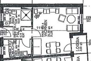 *1.Monat. Kaltmietfrei* SENIORENWOHNUNG - barrierefrei und altersgerecht** – Pfortenstraße 14, 4509 Delitzsch – Vorschaubild 7