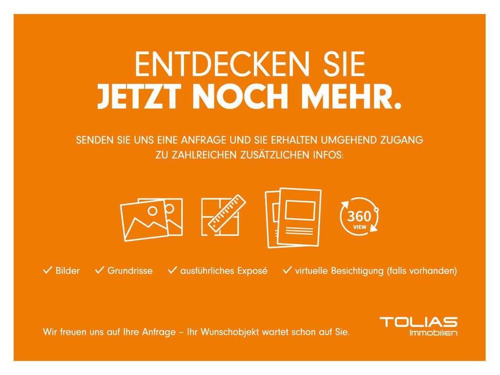 Immobilie in Freiberg am Neckar - Einziehen & Wohlfühlen: 3-Zimmer-Wohnung mit Südbalkon in Freiberg am Neckar! - Bild 1