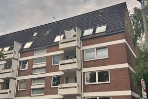 **Modern renovierte und gut geschnittene 3-Zimmer-Wohnung** – Ludwig-Quidde-Str. 19, 28207 Hastedt, Bremen – Vorschaubild 7