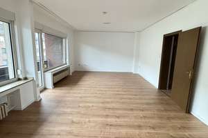 3-Zimmer-Traumwohnung mit 2 großen Balkonen in Düsseldorf Unterrath+++98 qm – Paderborner Str. 9, 40468 Unterrath, Düsseldorf – Vorschaubild 4