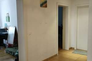 Schönrathstr./Altstr. Nähe Tierpark, 4 ZKDBWC+ Balkon, hochwertig sanierte Wohnung – Altstr. 50, 52068 Trierer Straße, Aachen – Vorschaubild 10