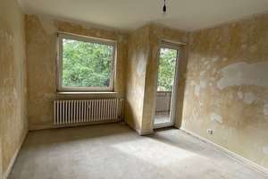 6 Nettokaltmieten frei! Familienwohnung in ruhiger Lage mit Balkon..