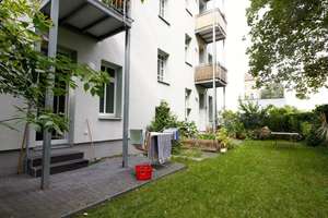 2 Zimmer Wohnung im Herzen Weißensee's ! – Berliner Allee 114, 13088 Weißensee, Berlin – Vorschaubild 4