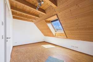 Architektonisches Wohnhighlight im Herzen von Wendelstein - mit ausgezeichneter Energiebilanz! – Die vollständige Adresse der Immobilie erhältst du vom Anbieter., 90530 Wendelstein – Vorschaubild 11
