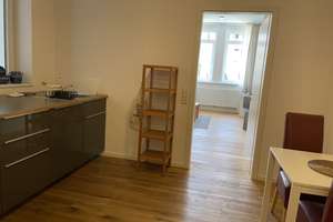 2-Zimmer-Appartement, STUTTGART Obertürkheim *zentral* – Die vollständige Adresse der Immobilie erhältst du vom Anbieter., 70329 Obertürkheim (Ortsteil), Stuttgart – Vorschaubild 4
