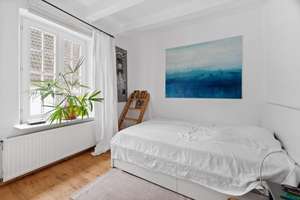 Zwei Wohnungen und toskanischer Garten. Und das alles direkt am Rhein. – Die vollständige Adresse der Immobilie erhältst du vom Anbieter., 40593 Urdenbach, Düsseldorf – Vorschaubild 25