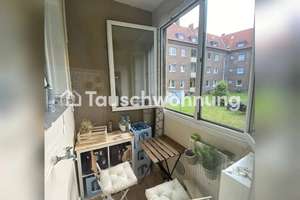 Tauschwohnung: Altbauwohnung Wienburgviertel – Arndtstraße 15, 48147 Uppenberg, Münster – Vorschaubild 8