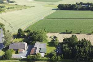 Ein Paradies für die Seele: Wo Waldrauschen, Tierliebe und Generationen ihr gemeinsames Glück finden – Die vollständige Adresse der Immobilie erhältst du vom Anbieter., 47551 Bedburg-Hau – Vorschaubild 3