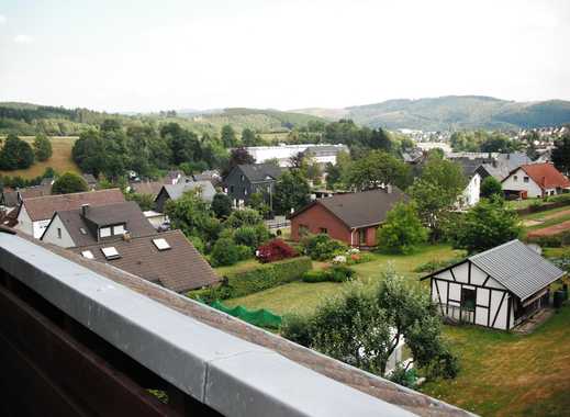 Immobilien in Hilchenbach ImmobilienScout24